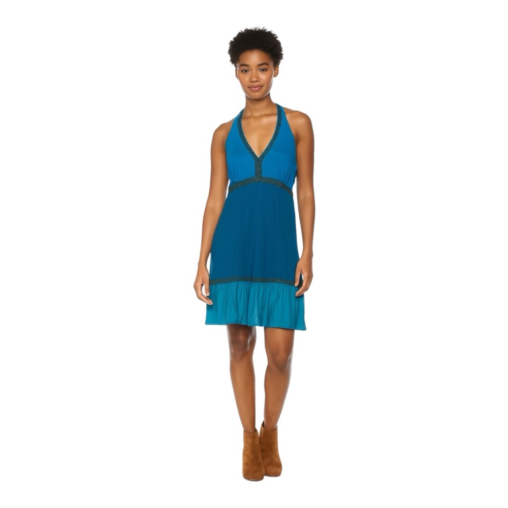 INC Halter Dress
